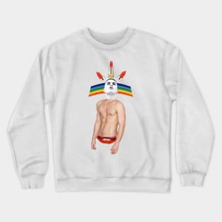 Pride Month Crewneck Sweatshirt